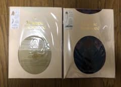 ヴィヴィアンタイツ新品未使用2足セットのサムネイル
