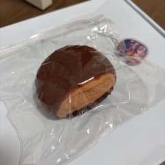 ki様専用＊blooming Japan チョコ大福 スクイーズのサムネイル