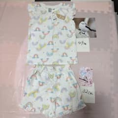 ankosleepの子供服 ７歳用のサムネイル