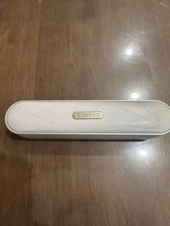KINUJO ストレートヘアアイロン 本体のサムネイル