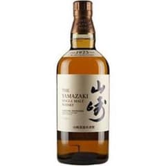 サントリー 山崎 700mlのサムネイル