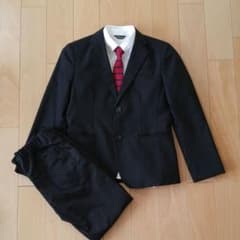★悠樺様専用★コムサスーツ★150 美品★コムサ4点セットのサムネイル