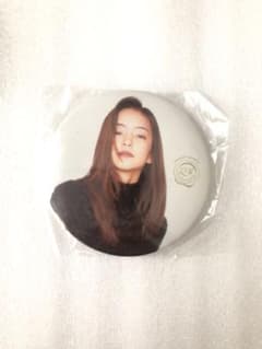 新品未開封  安室奈美恵 マグネット 19番のサムネイル