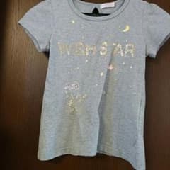 １３０センチ Tシャツのサムネイル