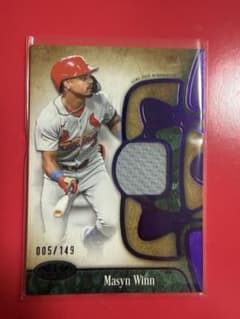 Topps Tier One まとめ売りのサムネイル