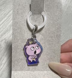 スタジオUG アクリルチャーム ぴこちゃんのサムネイル