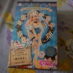 発送前sale そに子ちゃん フィギュアのサムネイル