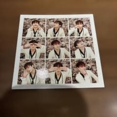BTS 花様年華 フォト トレカ カード ジョングク グク - メルカリ