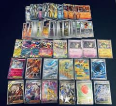 ポケモンカード レア ミラー SR AR RRまとめ売りのサムネイル