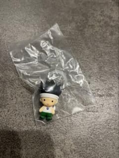 HUNTER×HUNTER 곤 피규어 캡슐 토이