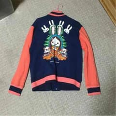 CUNE.スタジャンのサムネイル