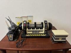 VINTAGE ロボコップCRYOCHAMBER 冷凍研究室セットのサムネイル