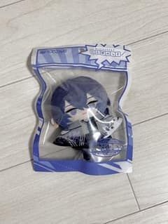 【新品未開封】にじさんじ 小柳ロウ にじぱぺっとのサムネイル