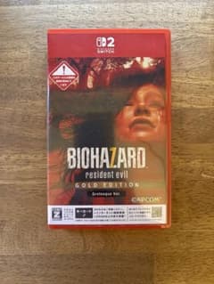 BIOHAZARD resident evil GOLD EDITIONのサムネイル