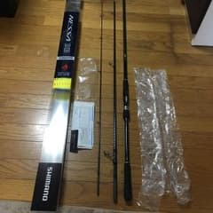 ネッサ bb  NESSA BB S1008MMHのサムネイル