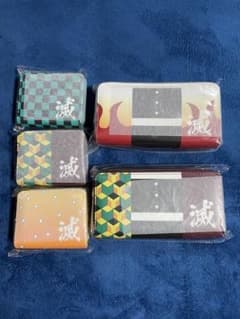 鬼滅の刃 財布 煉獄 炭治郎 善逸 レアのサムネイル