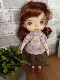 モンストドール ドールのみ - メルカリ