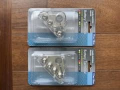 audio-technica BatteryTerminalプラスマイナスセットのサムネイル