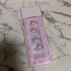 サンリオ　4カットフォト用ホルダーのサムネイル