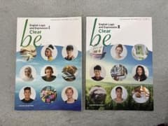 English Logic and Expression I&II Clearのサムネイル