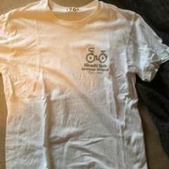 木梨サイクルTシャツのサムネイル