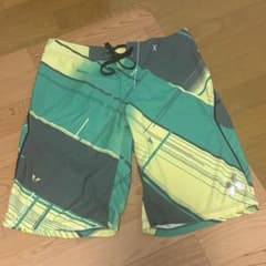 Hurley Phantom サーフパンツ 水着のサムネイル