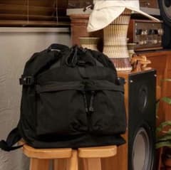 希少 NOROLL / EMPTY-HANDED PACK - メルカリ