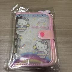 ハローキティ シールバインダーのサムネイル