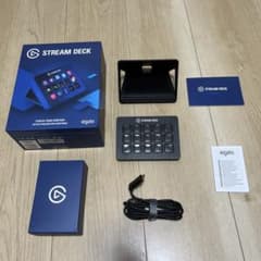 エルガト elgato STREAM DECK MK.2 15キー配列のサムネイル