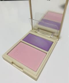 hince トゥルーディメンションレイヤリングチーク L003のサムネイル