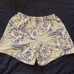 ✩美品・入手困難✩ ショートパンツ パタゴニア メンズ Mのサムネイル
