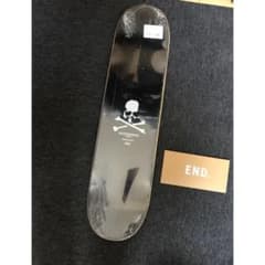 新品 マスターマインド Vans END 海外限定 スケートボード Deck 黒 m49474319062_1.jpg?1774618467