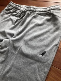 KANGOL カンゴール ストレッチスキニージョガーパンツのサムネイル