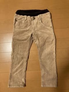 Lee ズボン　男の子　110cmのサムネイル