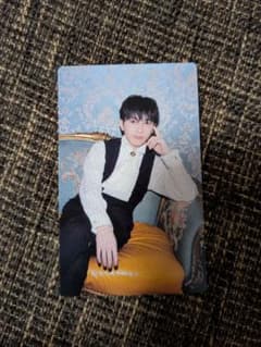 か*え様 M!LK 吉田仁人 パーフェクトワンフォーカス トレカのサムネイル