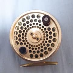 フライ用 リール FLY TROUT IIのサムネイル