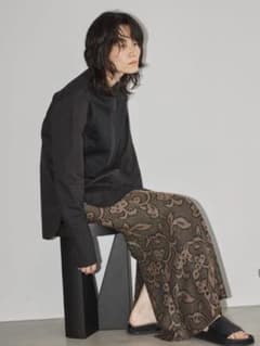 TODAYFUL /トゥデイフル　未使用スカートのサムネイル