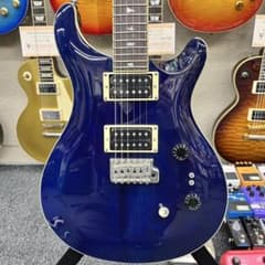 11384】PRS SE Standard 24-08 コイルスプリット - メルカリ