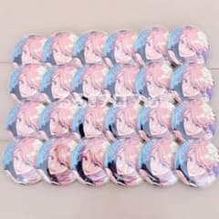 あんスタ 鳴上嵐フィーチャー 缶バッジ idol - メルカリ