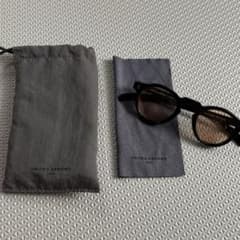常田大希着用 BEAUTY&YOUTH KANEKO OPTICAL サングラス - メルカリ