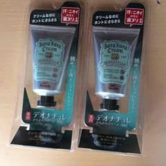 デオナチュレ  2個セットのサムネイル