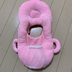 授乳ハンズフリークッションのサムネイル