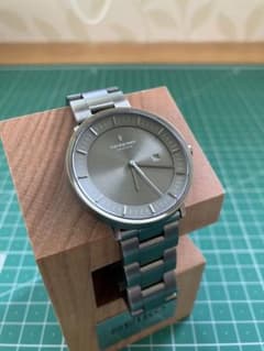 nordgreen PHILOSOPHER 36mm ガンメタのサムネイル