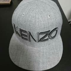 KENZO キャップのサムネイル