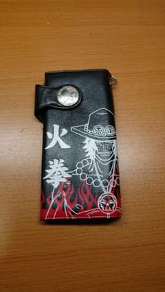 エース 長財布のサムネイル