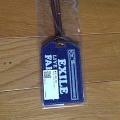 ▲EXILE▲ EXILE FANTASY パスケースのサムネイル