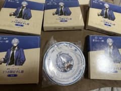 崩壊スターレイル スシロー コラボ限定すし皿、しおり ファイノンのサムネイル