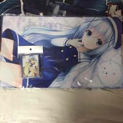 ごちうさ プレマ&スリーブセットのサムネイル