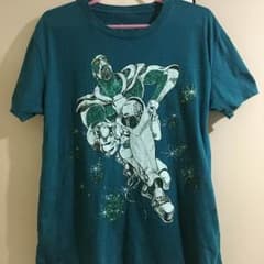 ultra violence jojoのサムネイル
