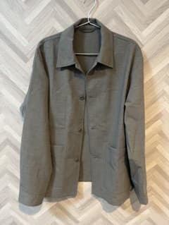 UNITED ARROWS GREEN LABEL RELAXING シャツ Mのサムネイル